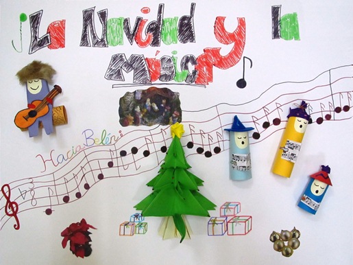 "La Navidad y la Música" 2010