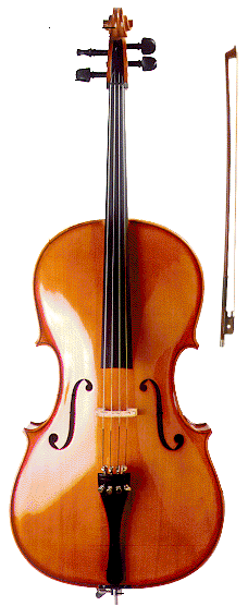 Violonchelo