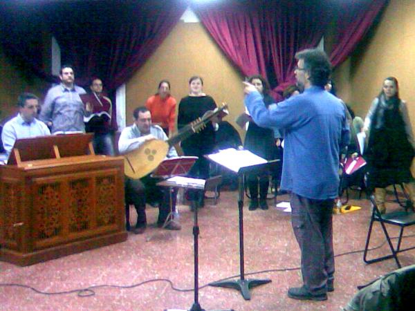 Coro Barroco de Andalucía