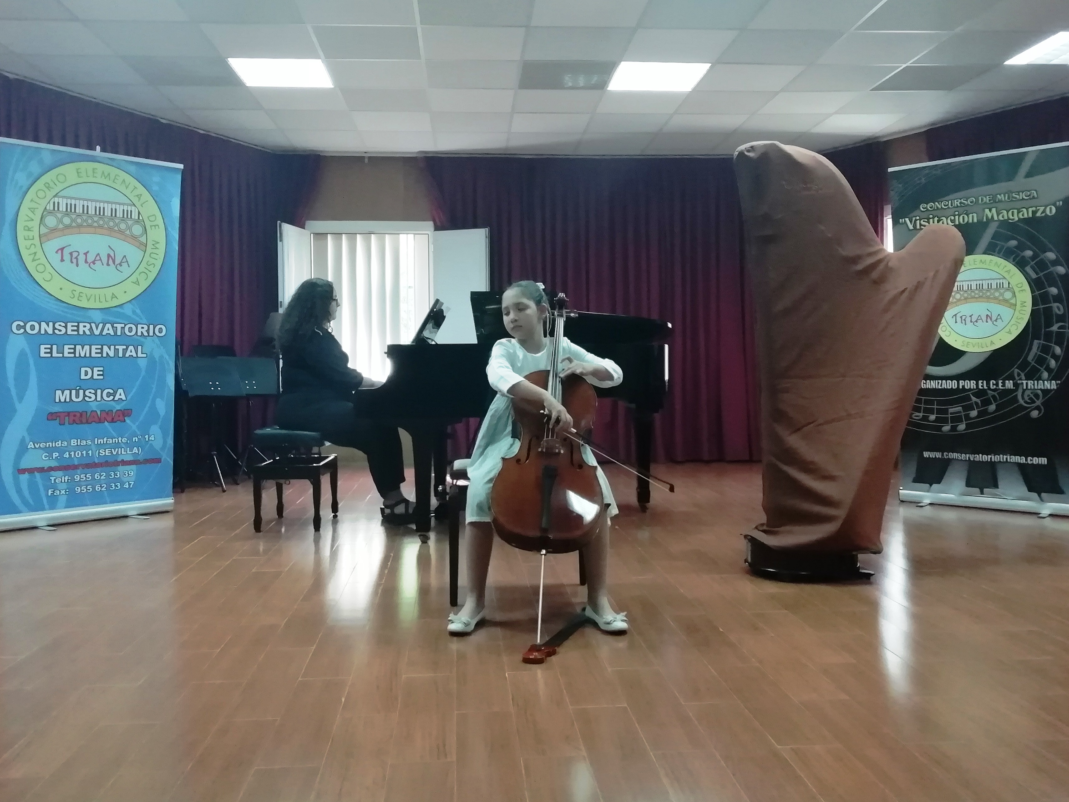 XXIX Concurso de Msica de Cmara