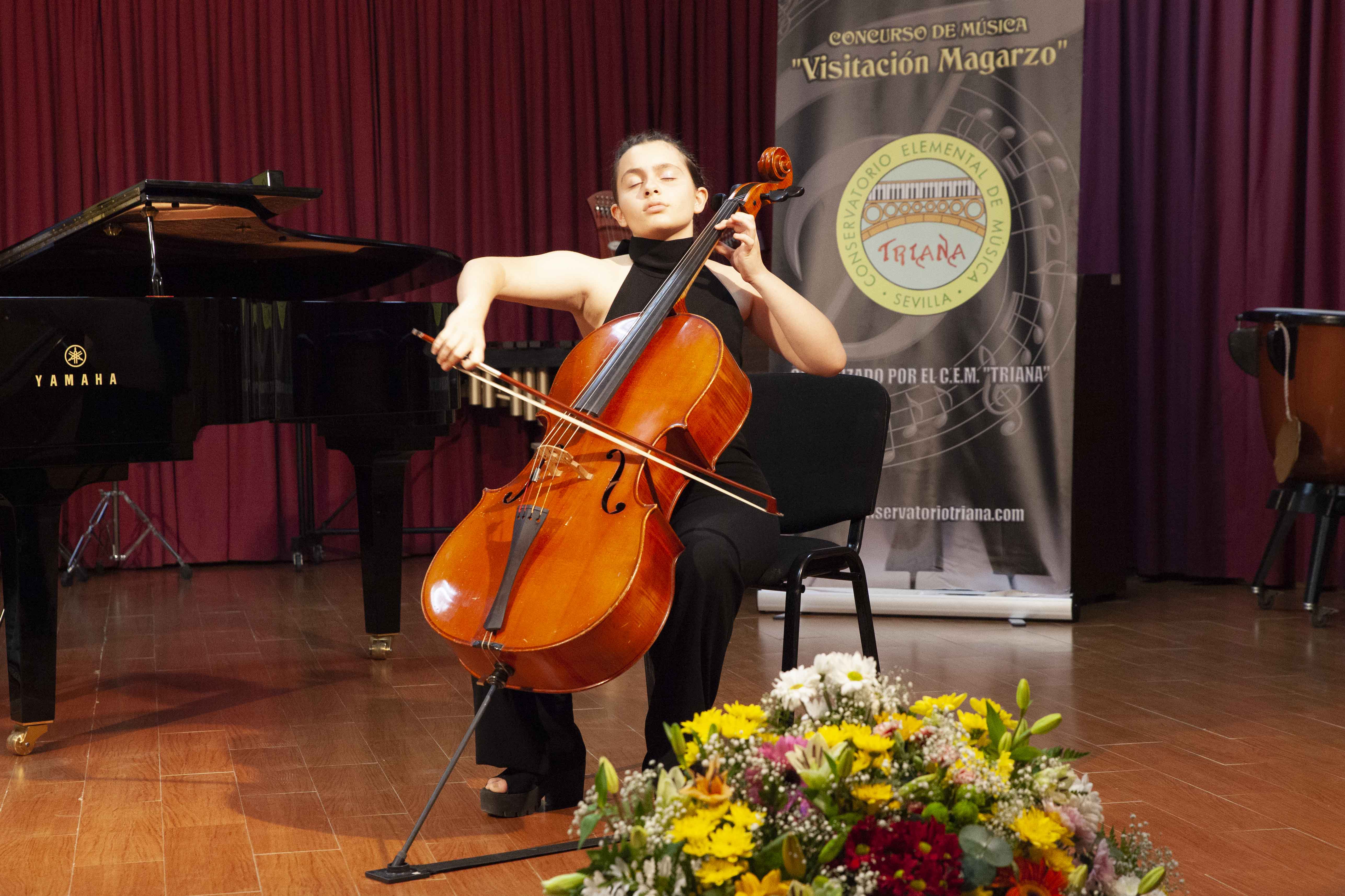 XXXI Concurso de Msica de Cmara