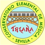 Logo CEM Triana