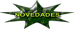 NOVEDADES