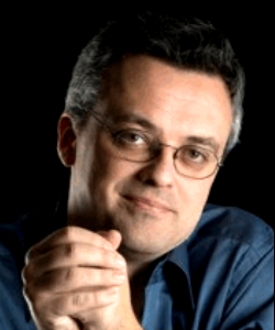 Israel Sánchez