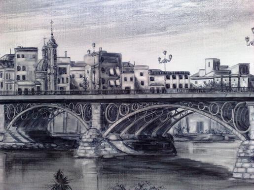 Pincha para ver el Puente de Triana