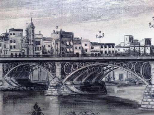 Pulse aqu para ver el Puente de Triana