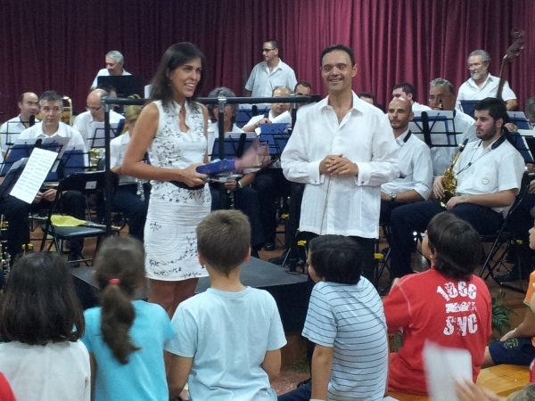 Banda Sinf�nica Municipal de Sevilla