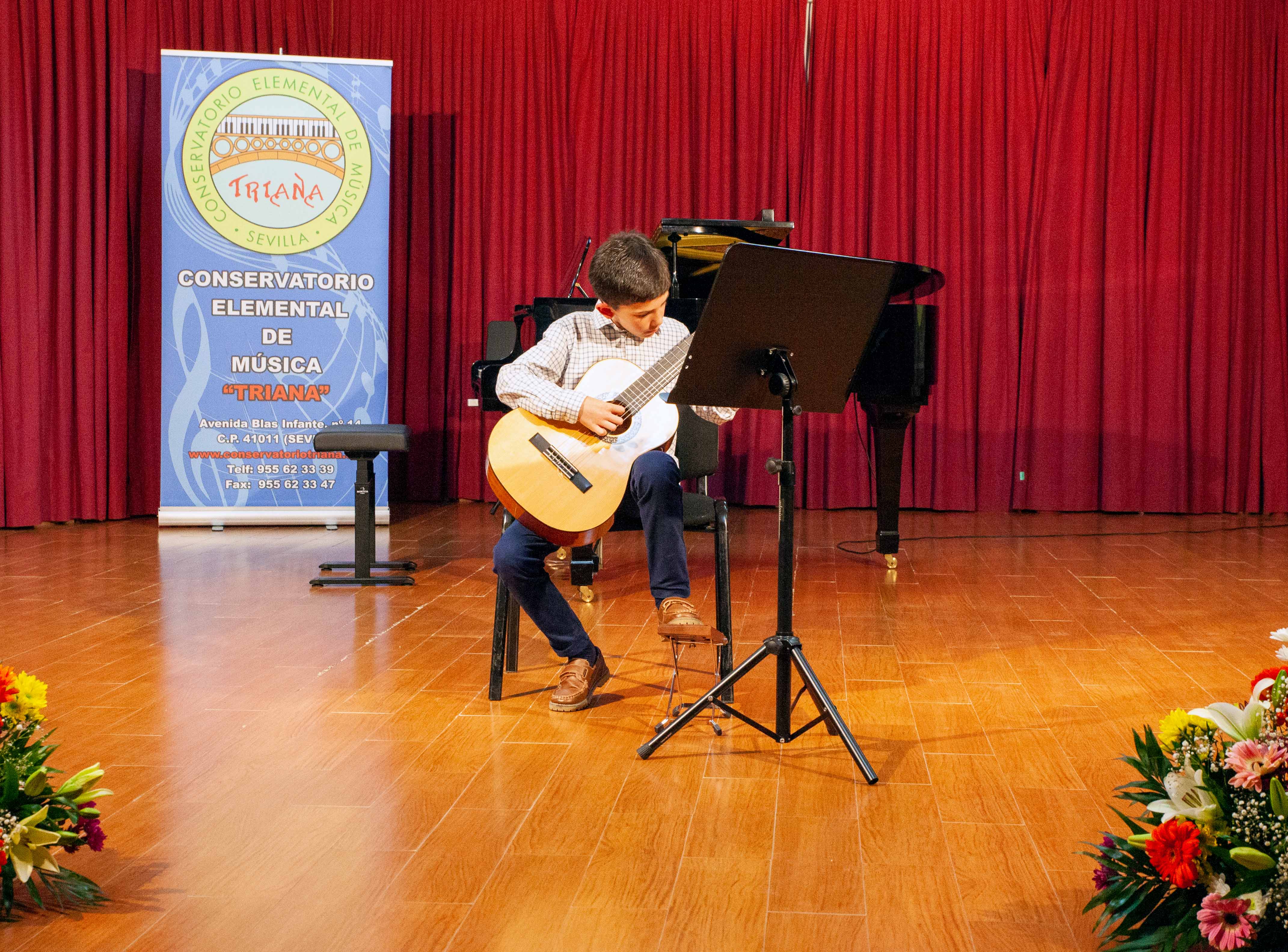 XXXIII Concurso de M�sica de C�mara